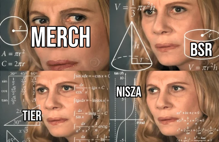 Jak sprzedawać koszulki?